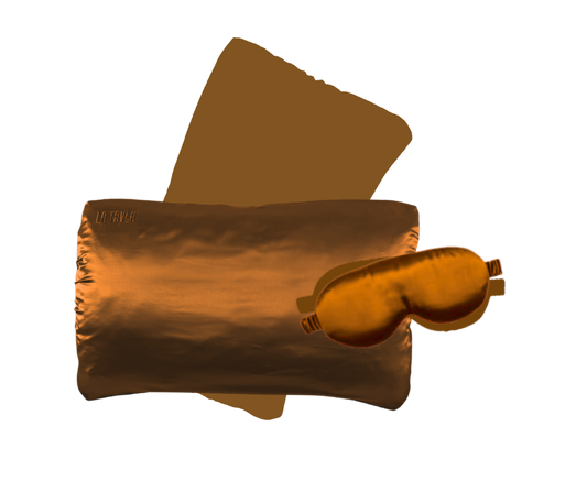 Terre PillowWrap + PillowMask Duo