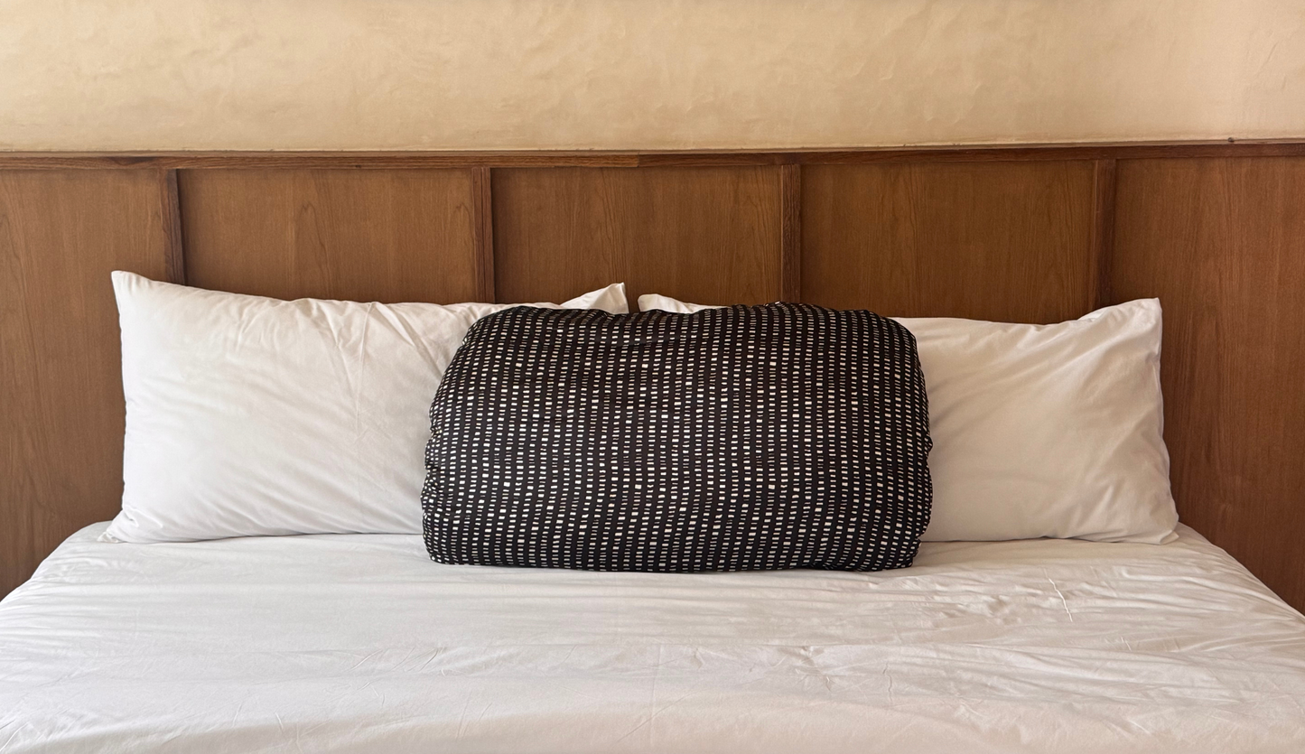 METRO PillowWrap