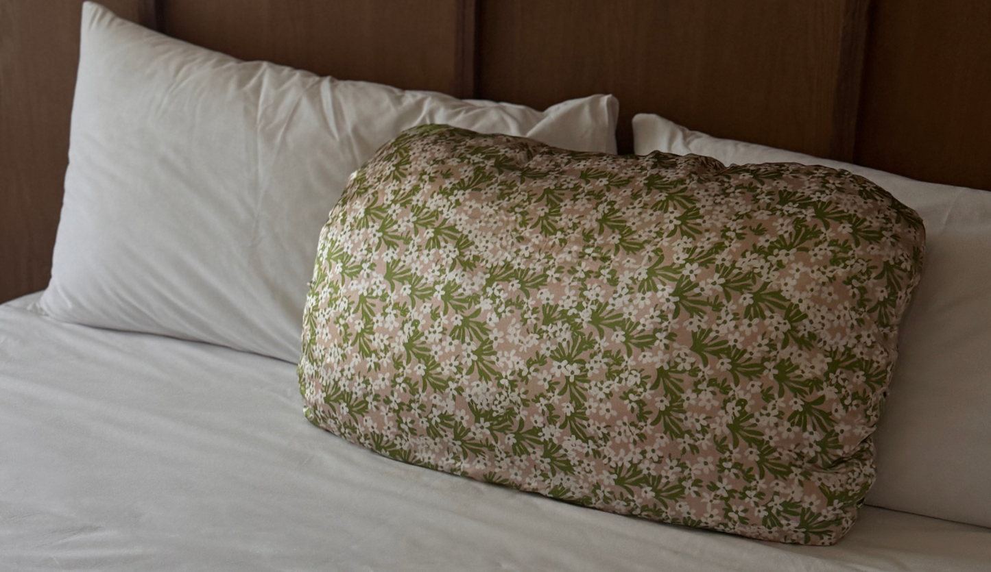 FLOR PillowWrap