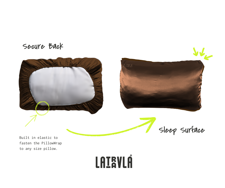 TRUFFE PillowWrap