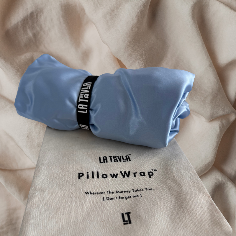 AERO PillowWrap
