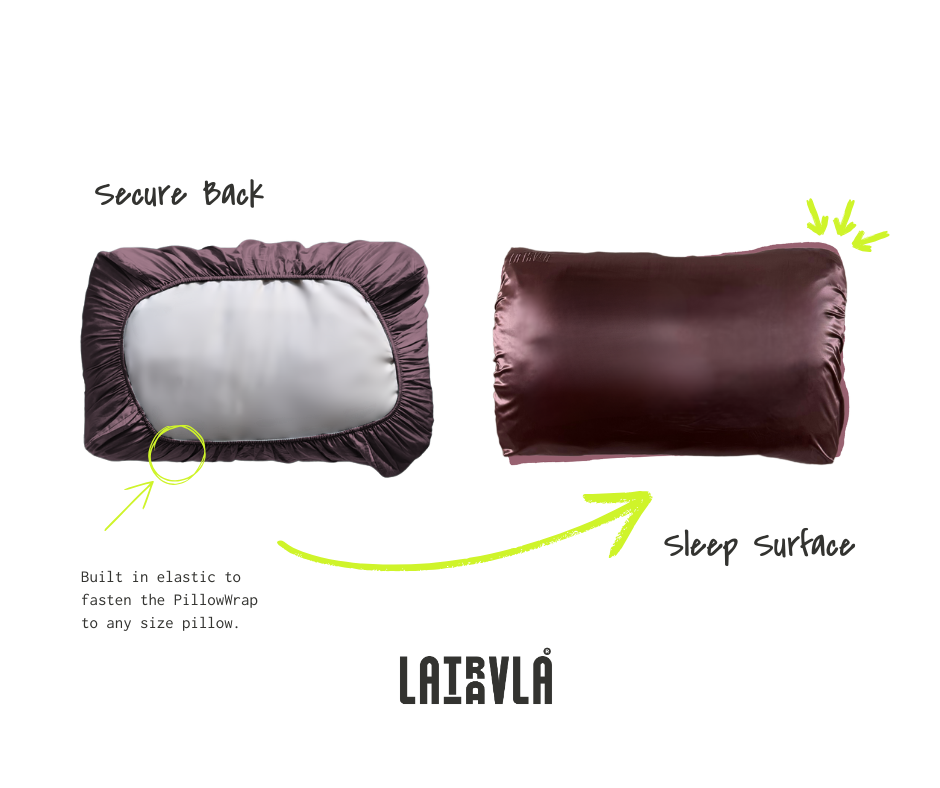 SOJOURN PillowWrap