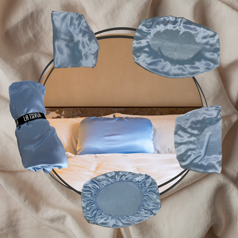 AERO PillowWrap