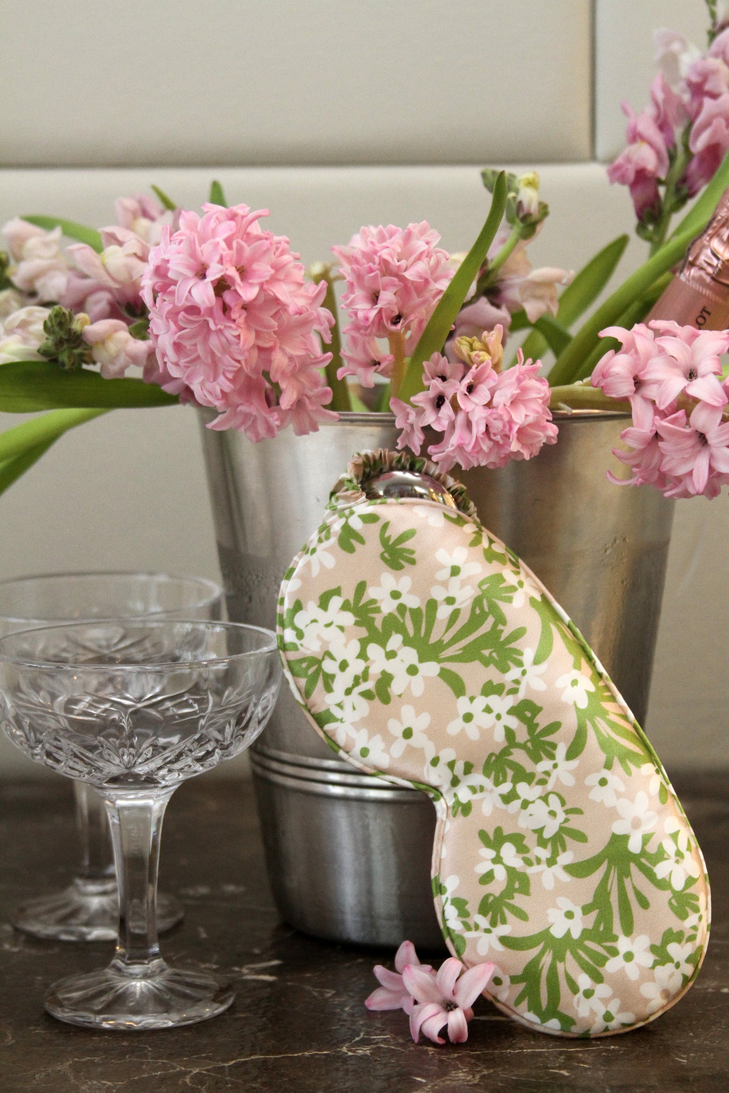 FLOR PillowMask
