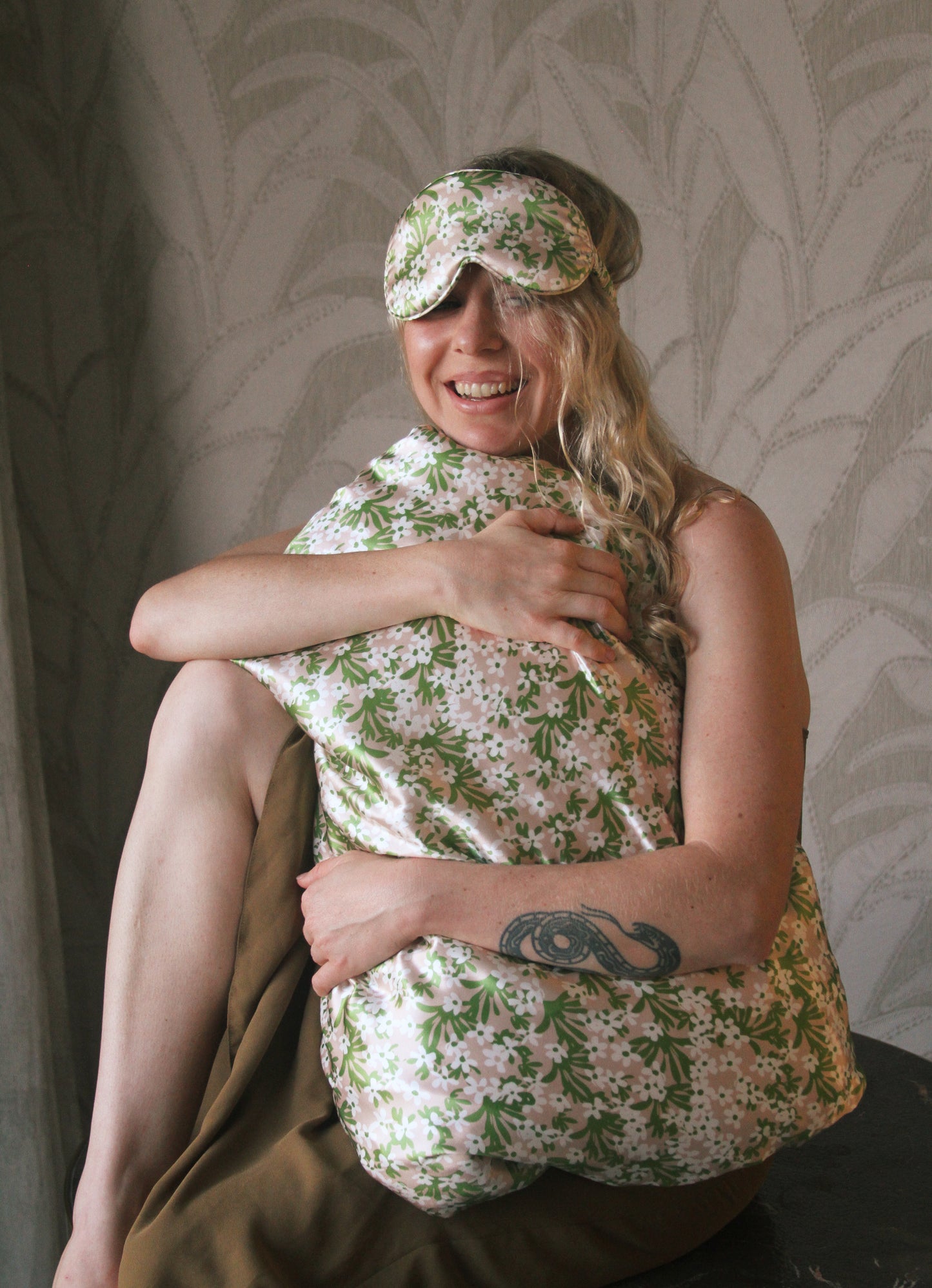 FLOR PillowMask