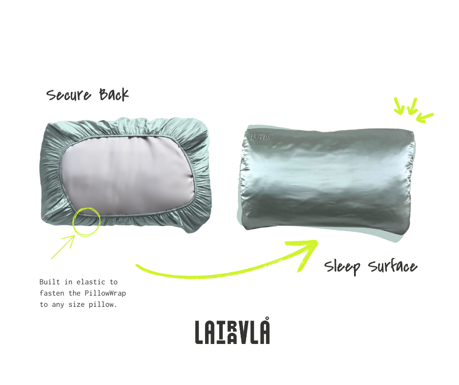 NOMAD PillowWrap