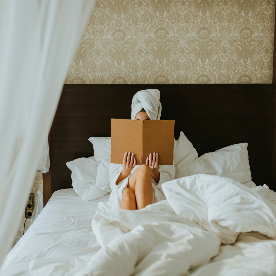 Sleep: The Foundation of Wellness