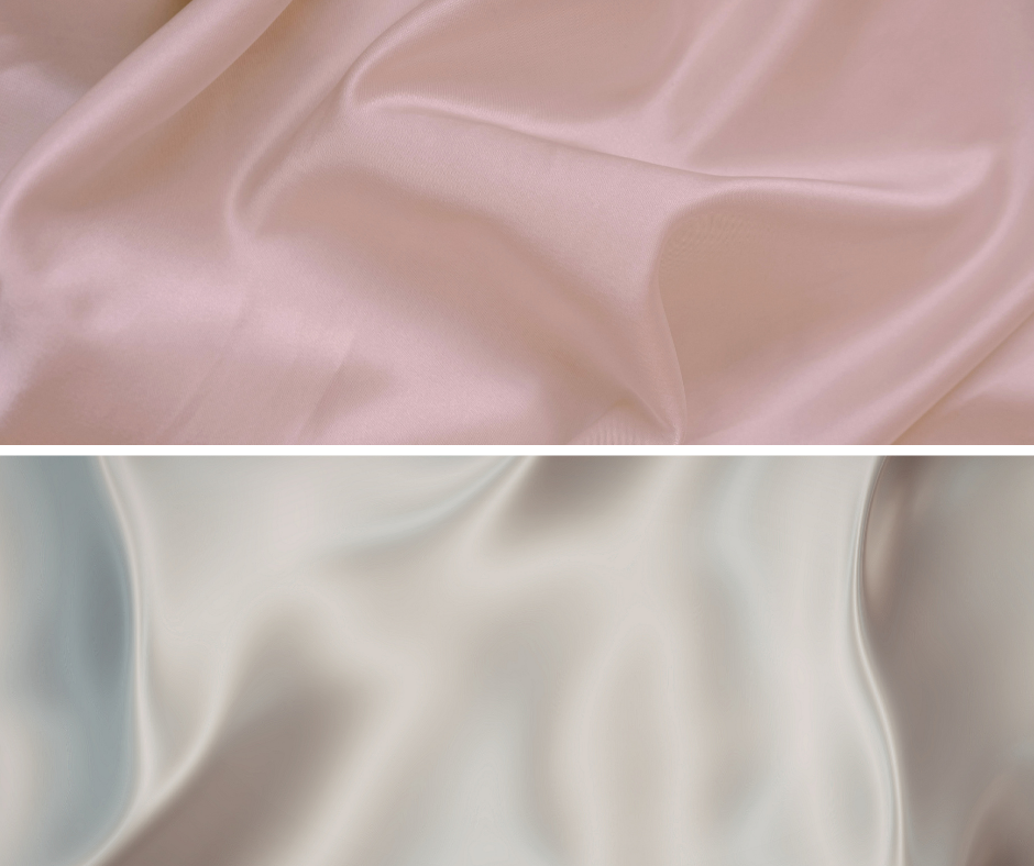 Silk vs Satin -What No One Is Telling You