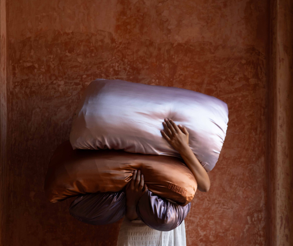 The Clean Sleep Checklist