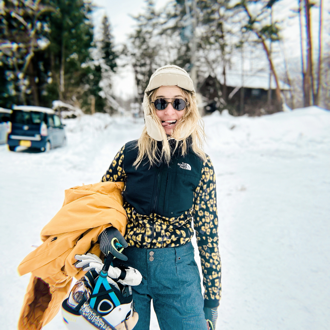 A Journey from Simple Scarf to Essential Travel Companion