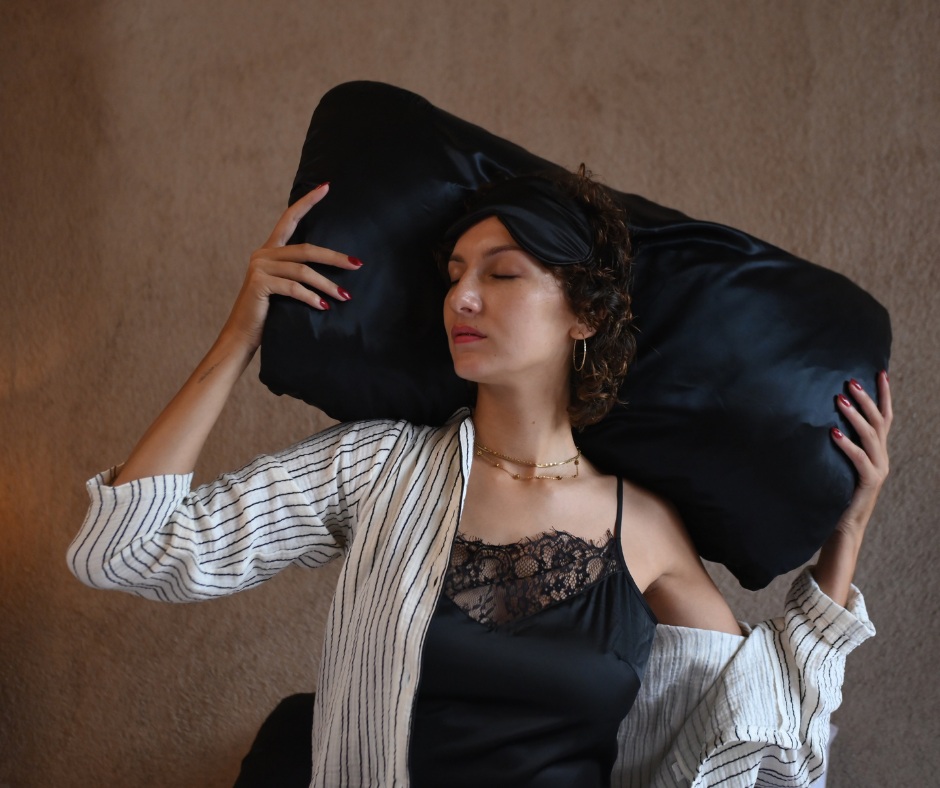 Night 1 vs Night 2: What Your Skin Experiences