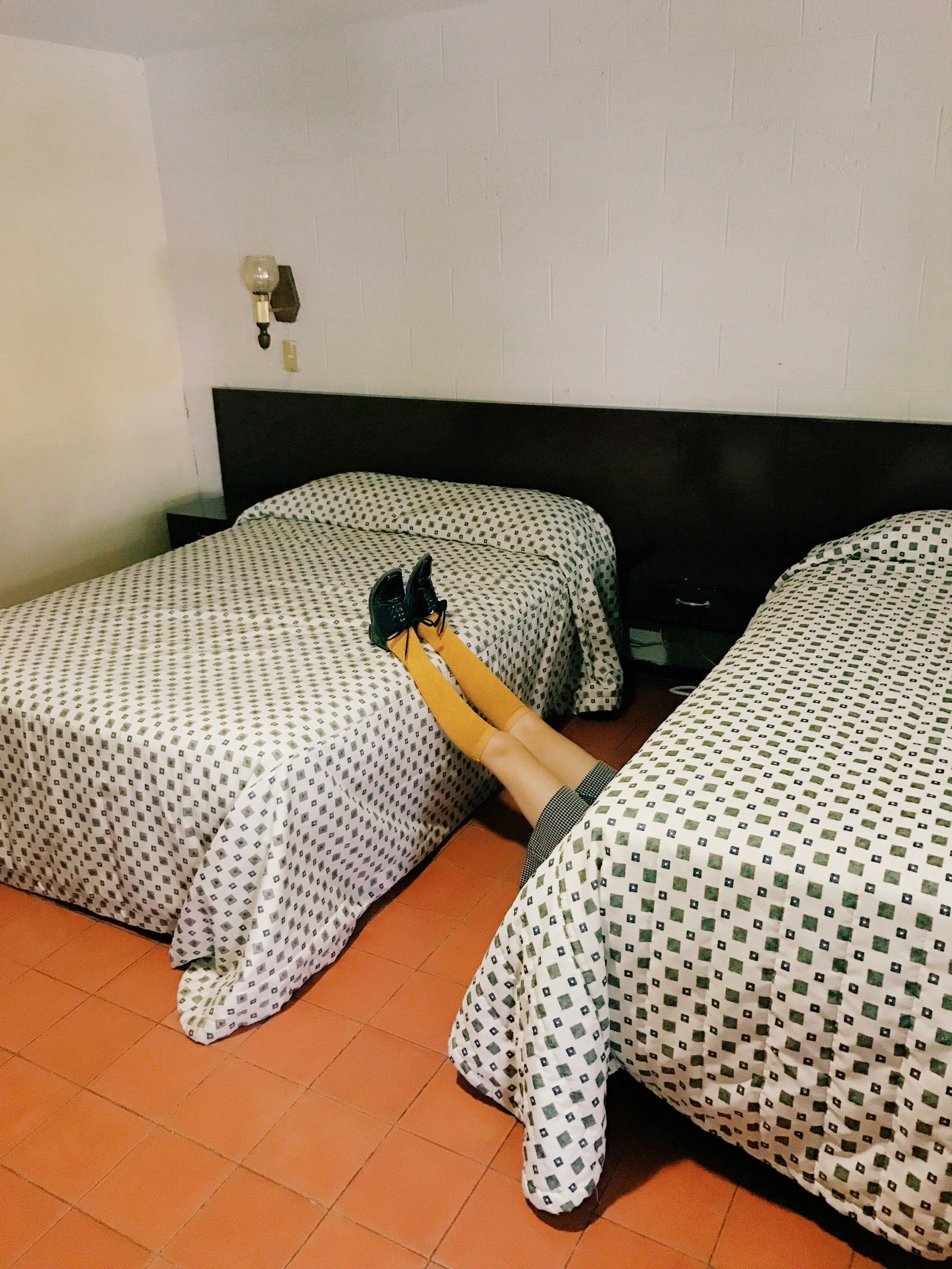 What Remains: The Hidden Side of Pillows and Why You Can Rest Easy