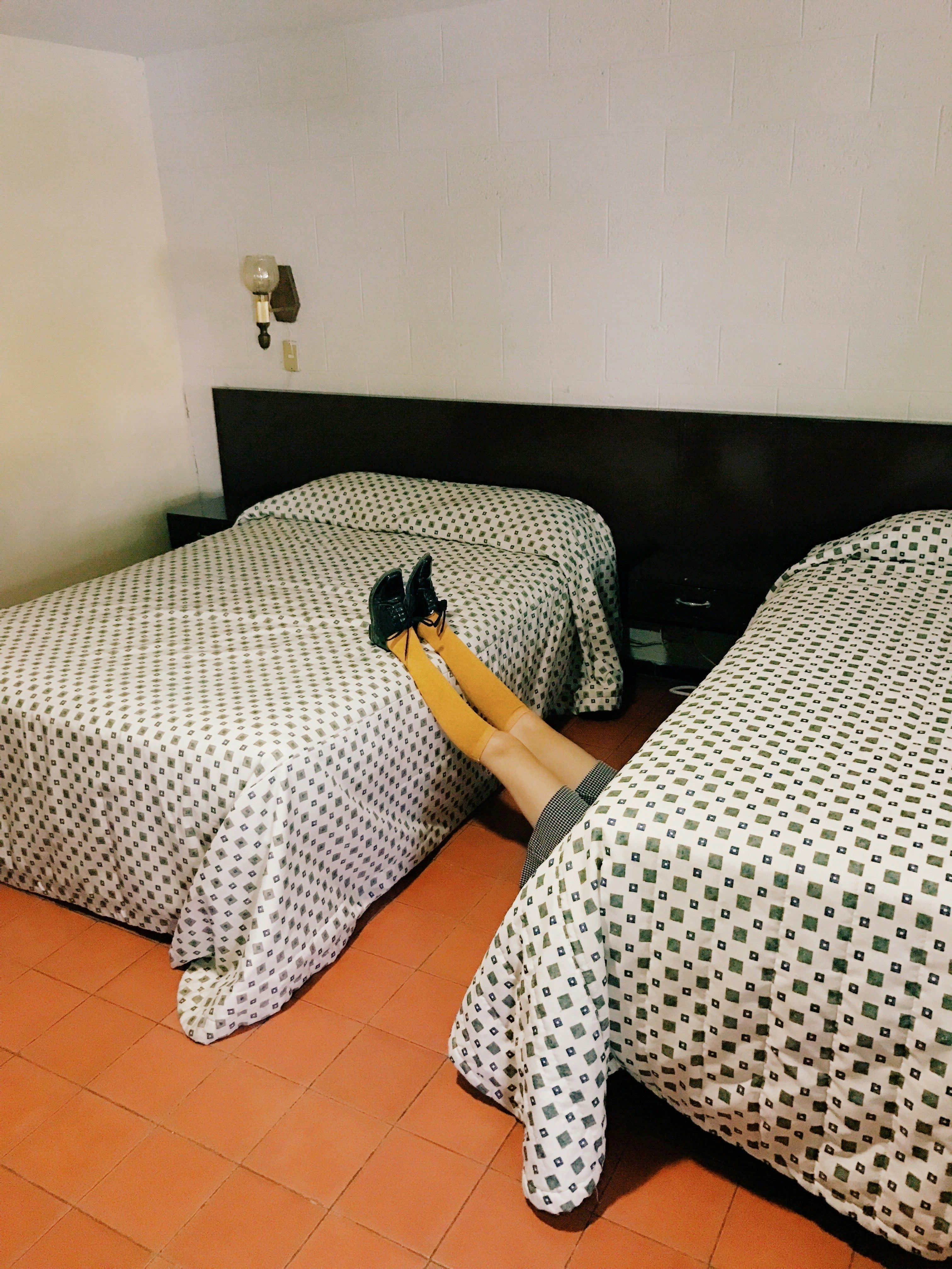 What Remains: The Hidden Side of Pillows and Why You Can Rest Easy