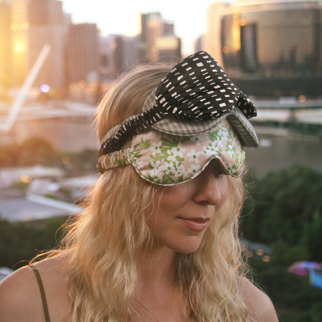 PillowMasks