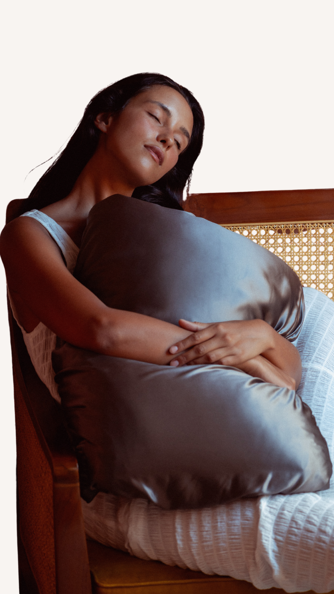 LUNE PillowWrap