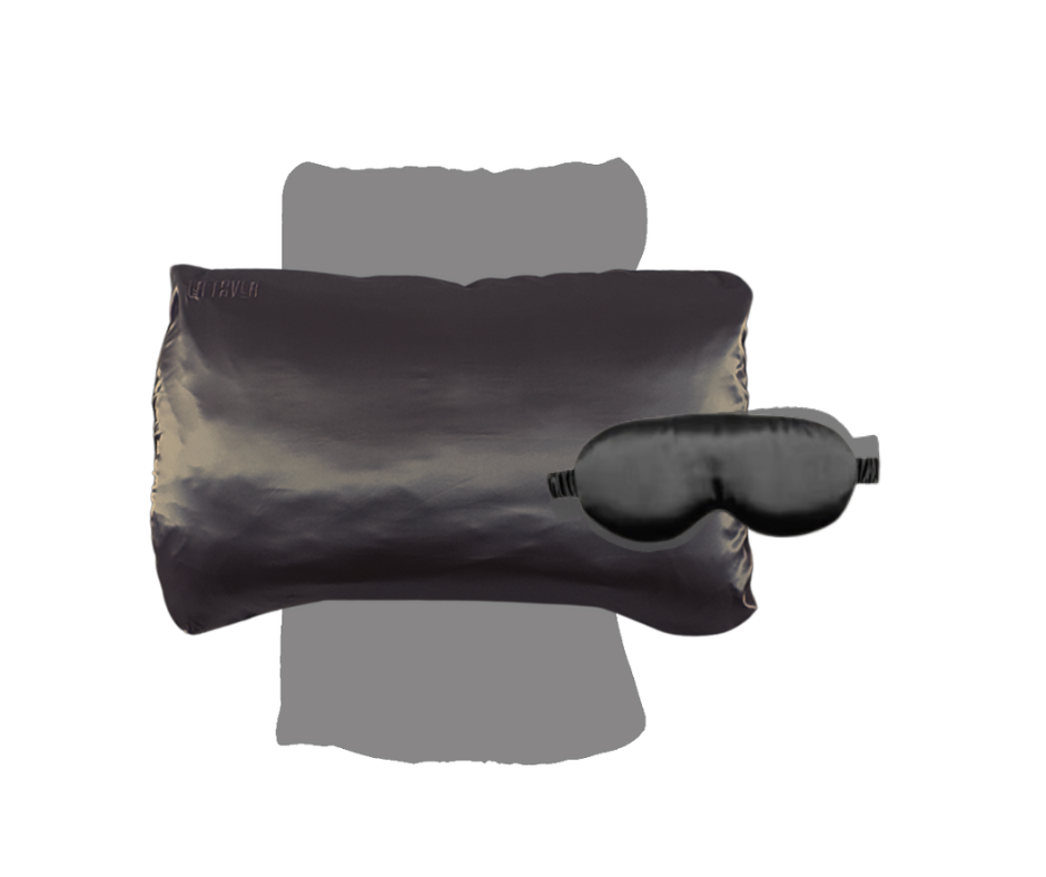 Lune PillowWrap + PillowMask Duo