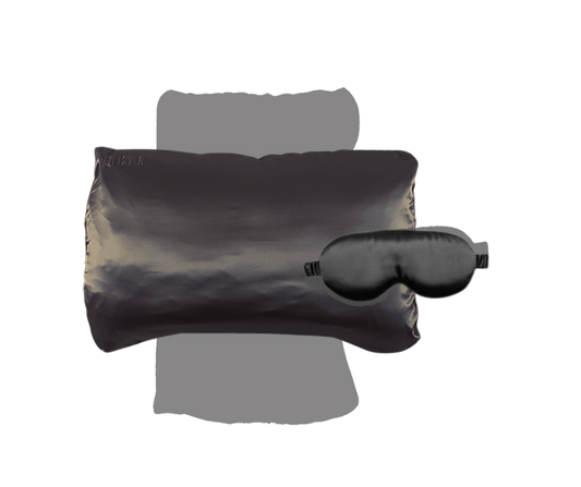 Lune PillowWrap + PillowMask Duo