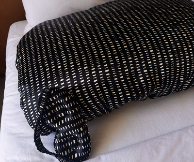 METRO PillowMask™