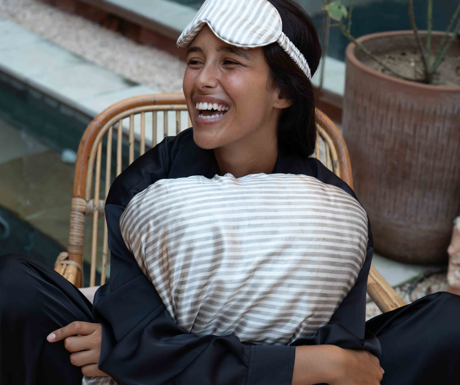 MARIN PillowWrap