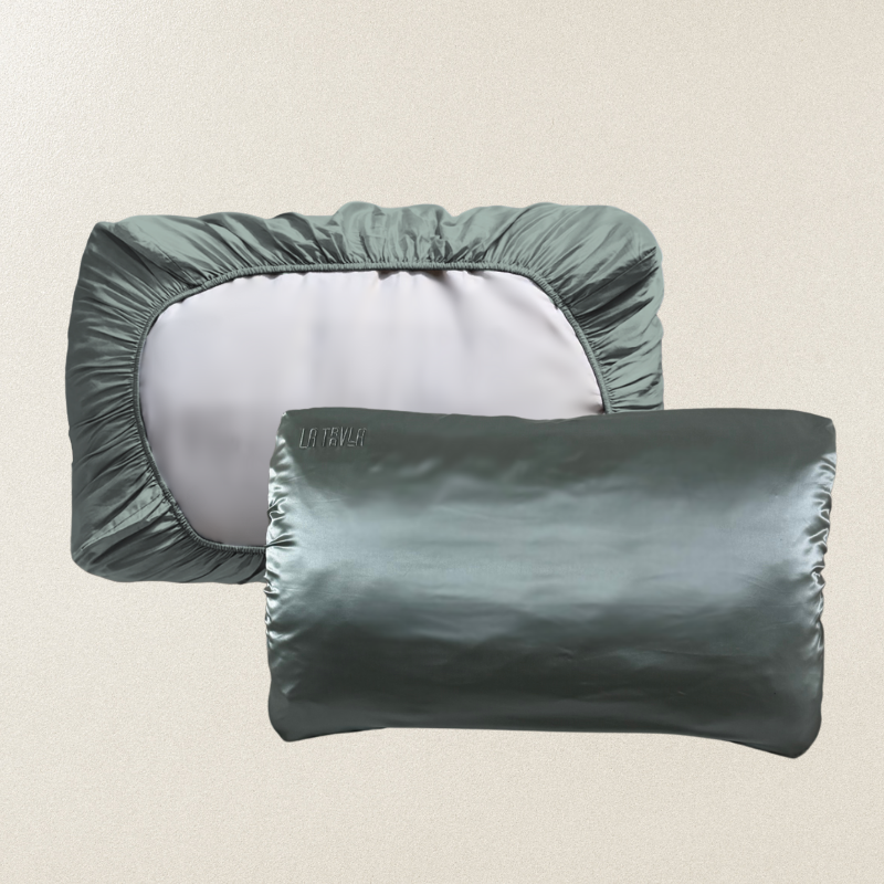 NOMAD PillowWrap