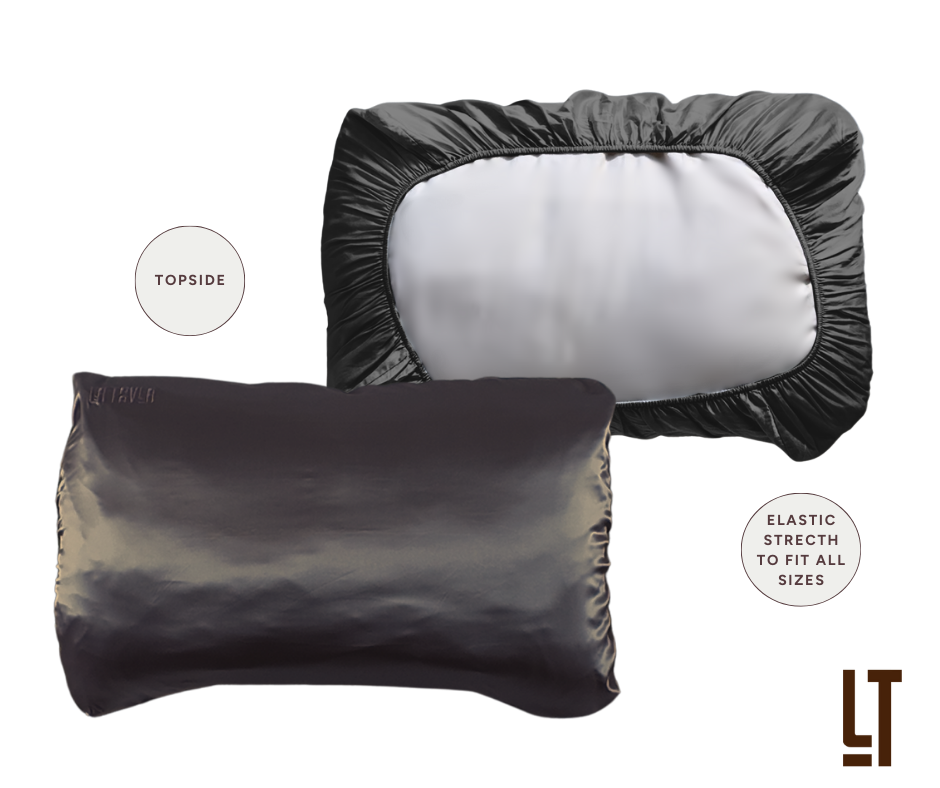 LUNE PillowWrap