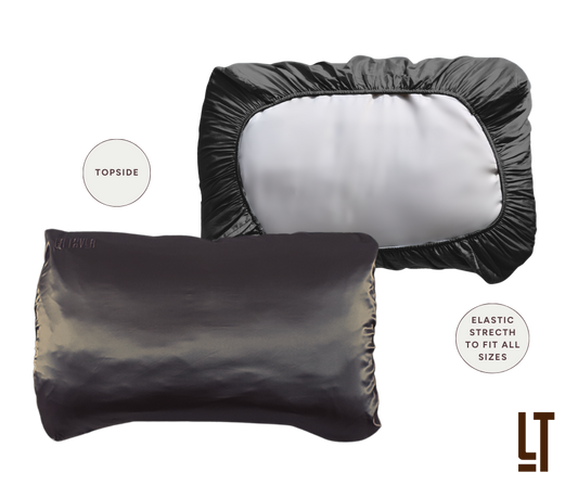 LUNE PillowWrap