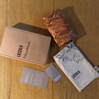 Terre PillowWrap + PillowMask Duo