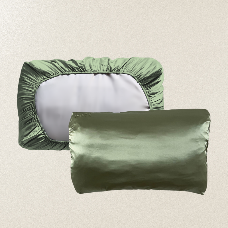 TUNDRA PillowWrap