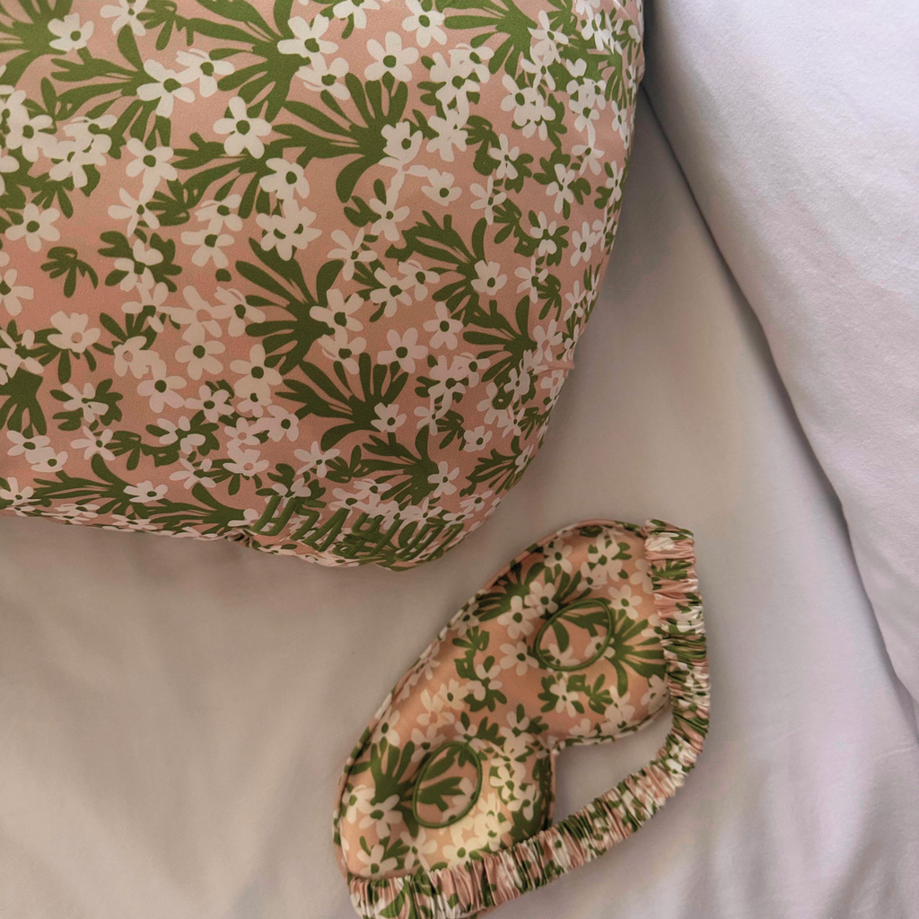FLOR PillowMask™