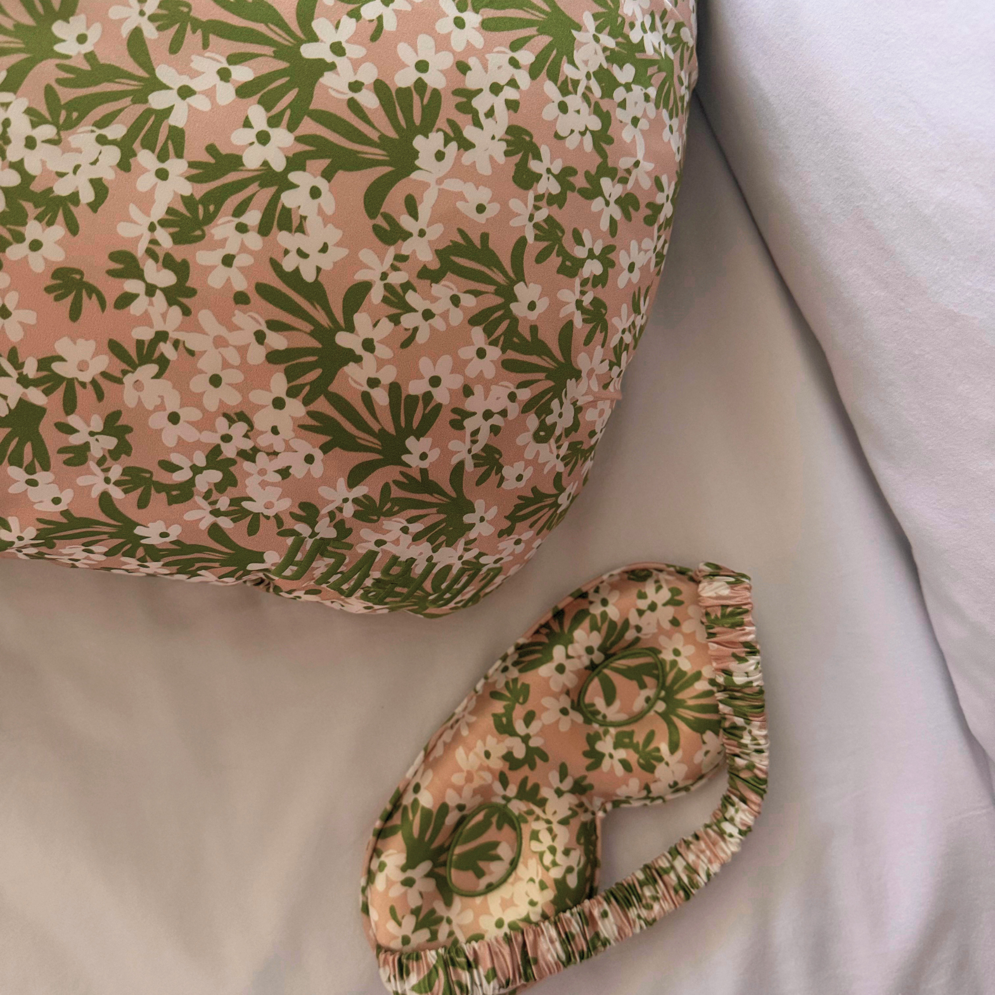 FLOR PillowMask™