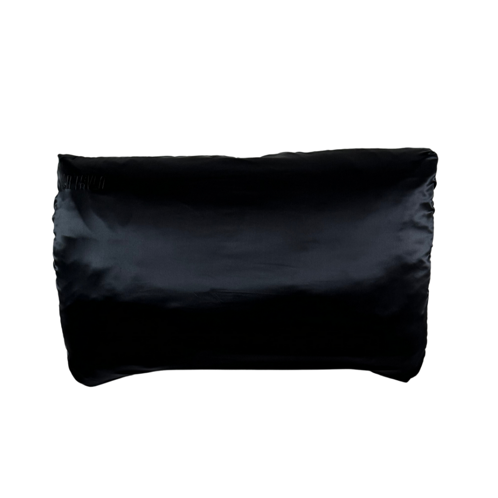 LATRAVLA PillowWrap™ – Antimicrobial Silk