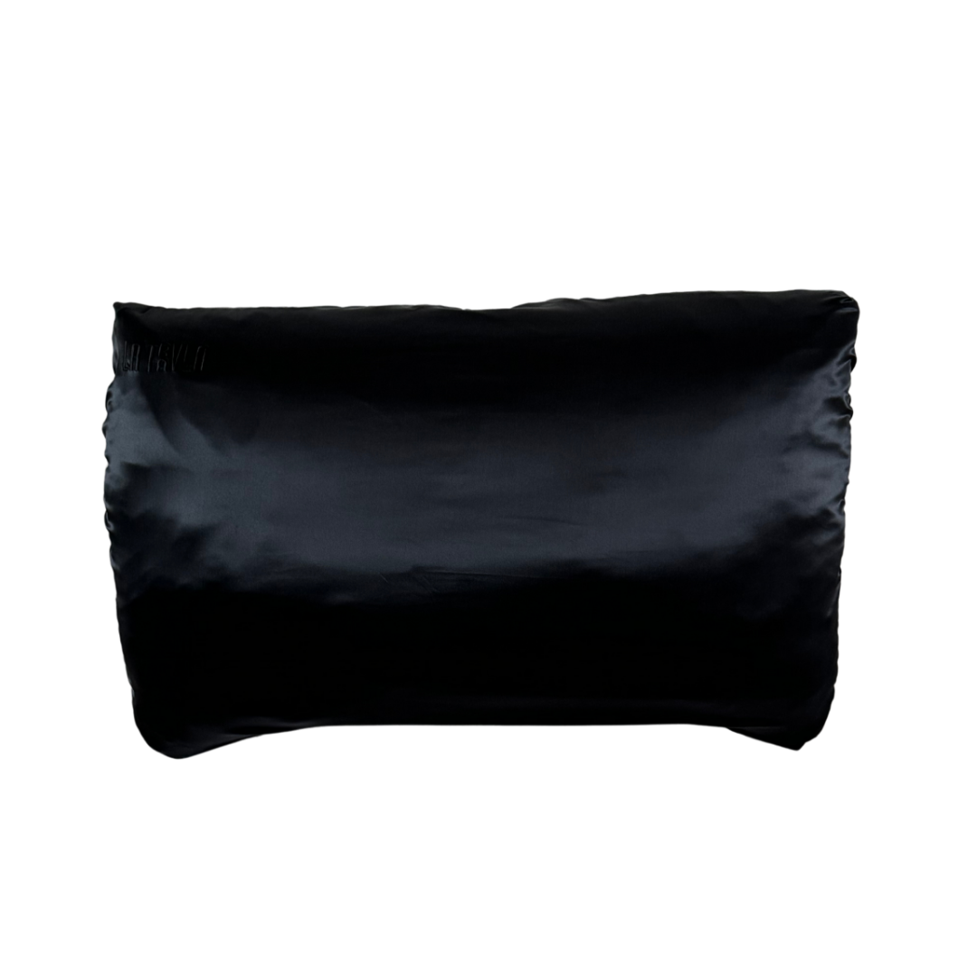 LATRAVLA PillowWrap™ – Antimicrobial Silk
