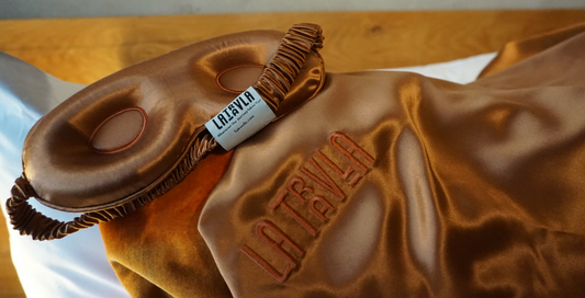 Terre PillowWrap + PillowMask Duo