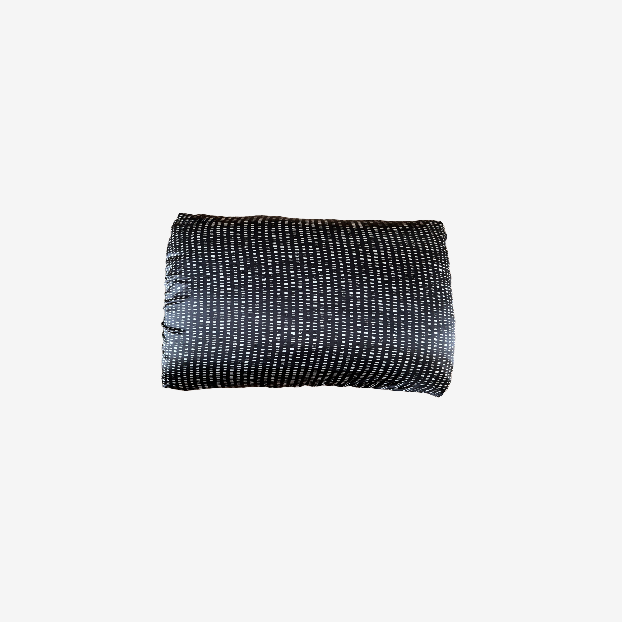 METRO Duo – Silk Travel Pillowcase & Sleep Mask Set