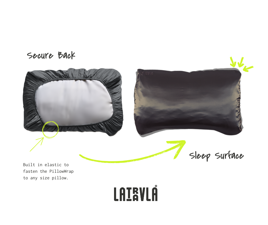 LUNE PillowWrap