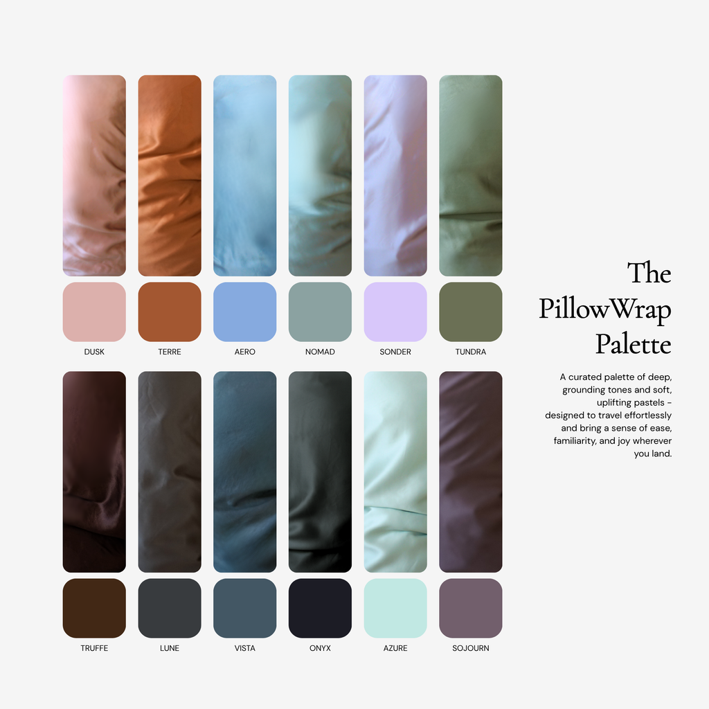 LUNE PillowWrap™