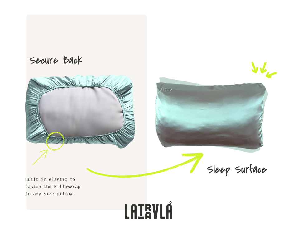AZURE PillowWrap