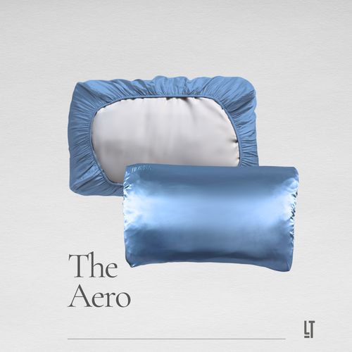 AERO PillowWrap