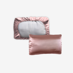 LATRAVLA PillowWrap™ – Antimicrobial Silk