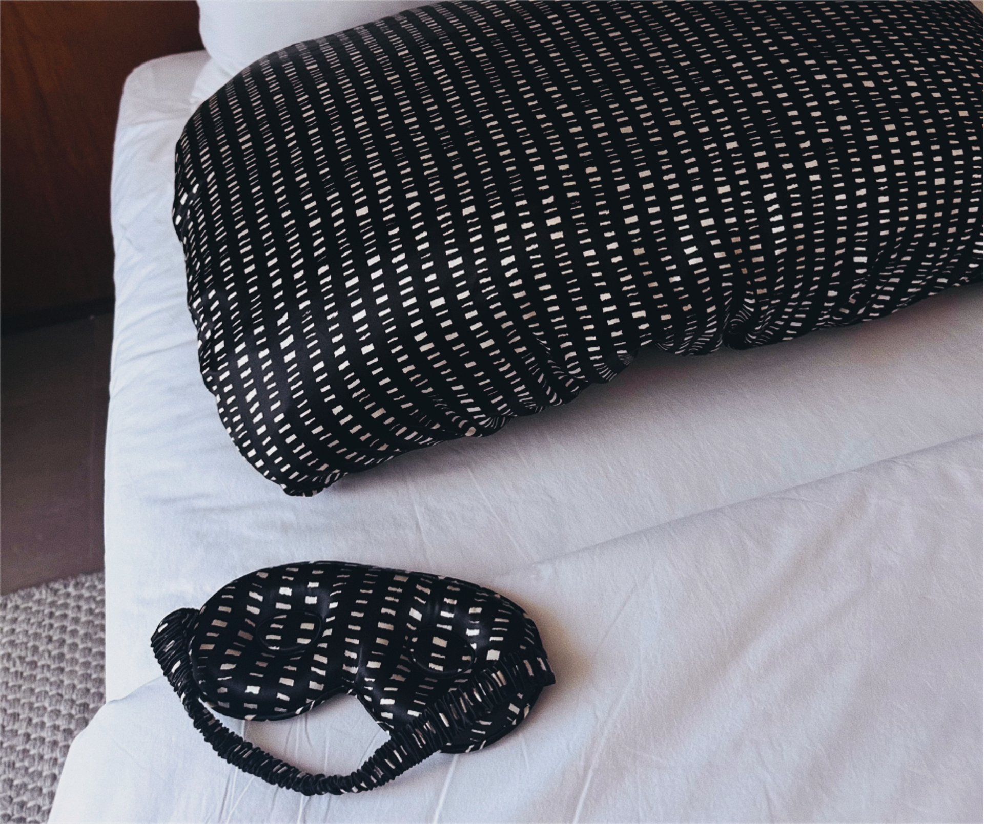 METRO PillowWrap