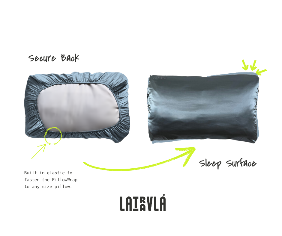 VISTA PillowWrap