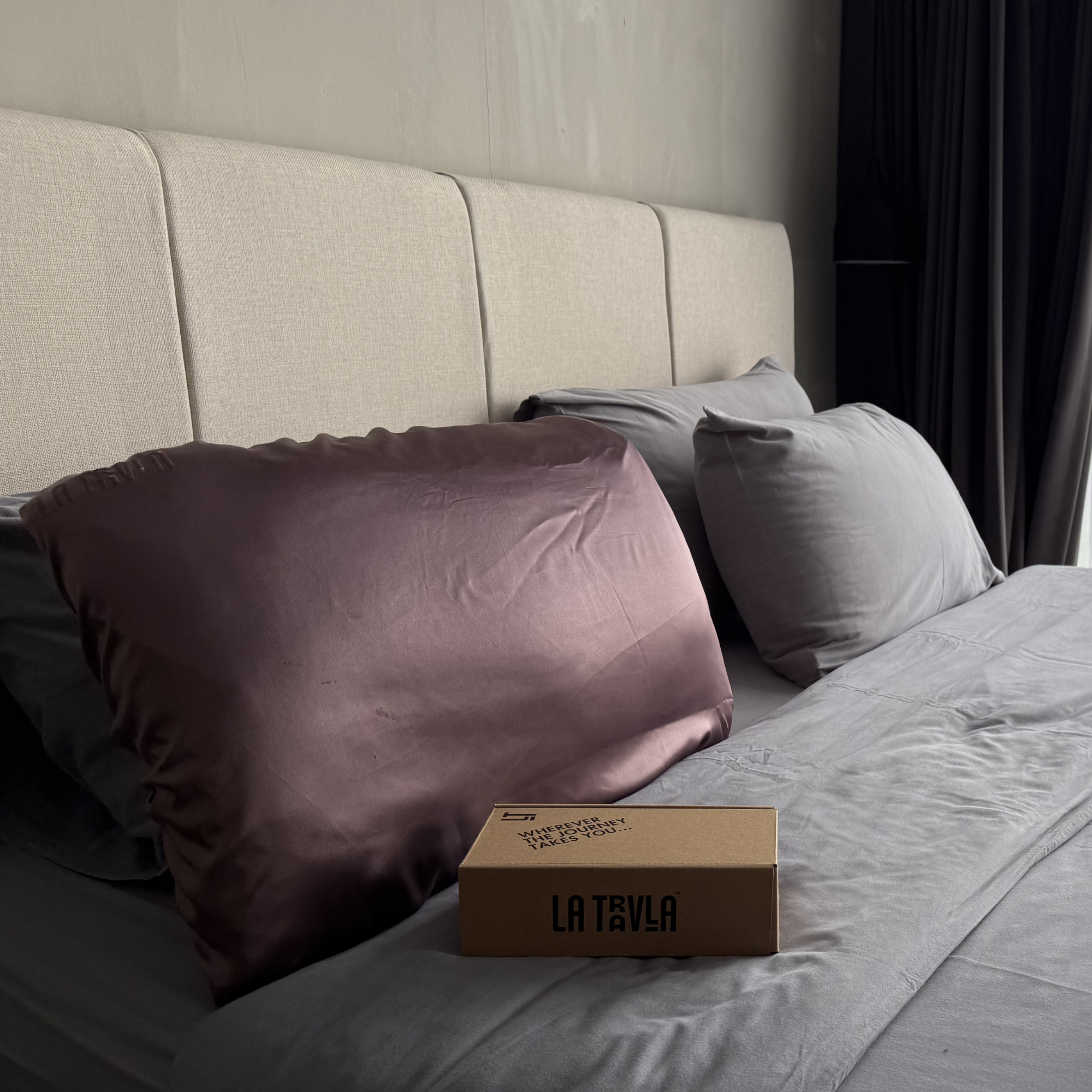 SOJOURN PillowWrap™