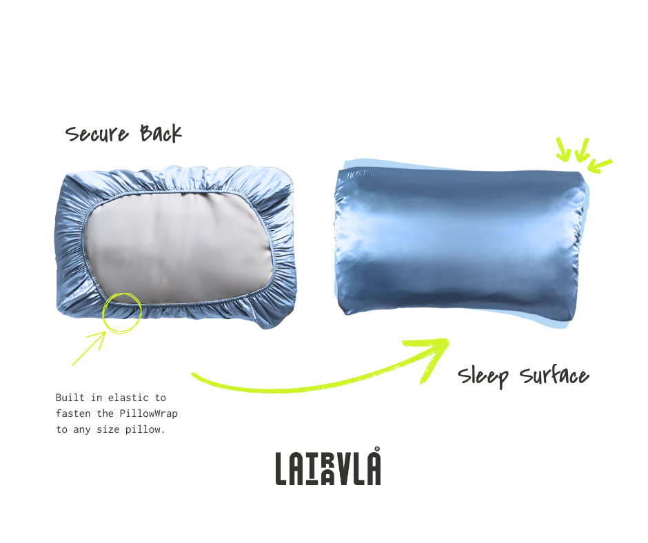 AERO PillowWrap