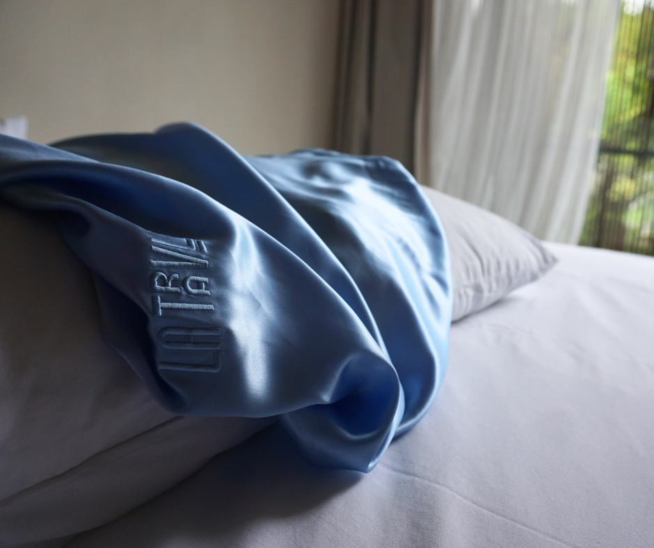 AERO PillowWrap