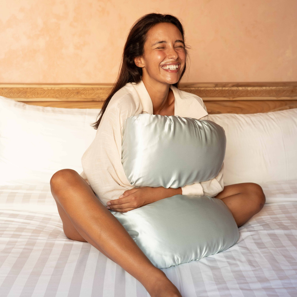 AZURE PillowWrap™