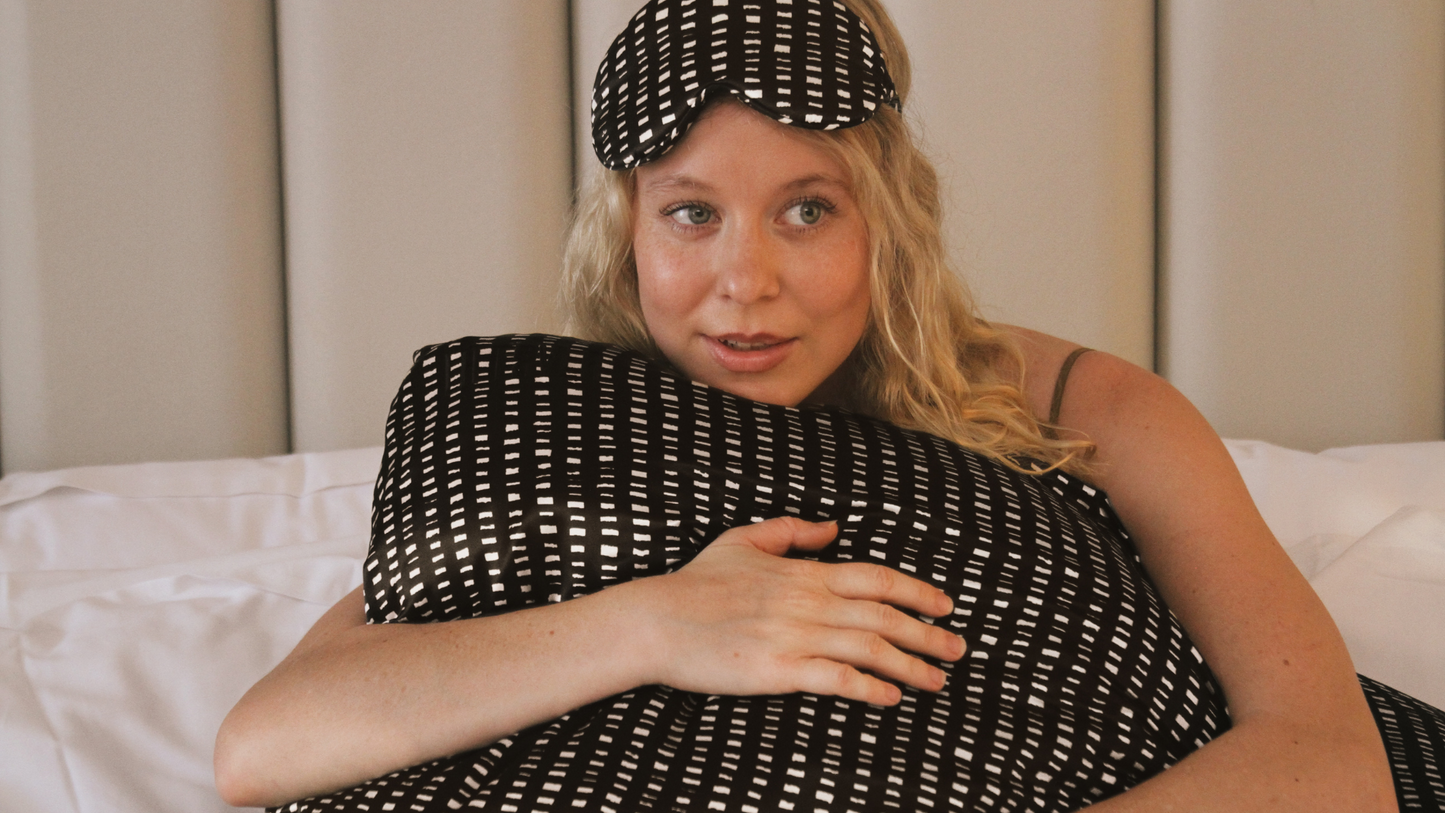 METRO PillowWrap