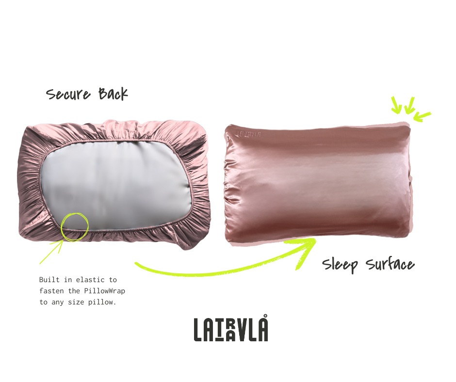 DUSK PillowWrap