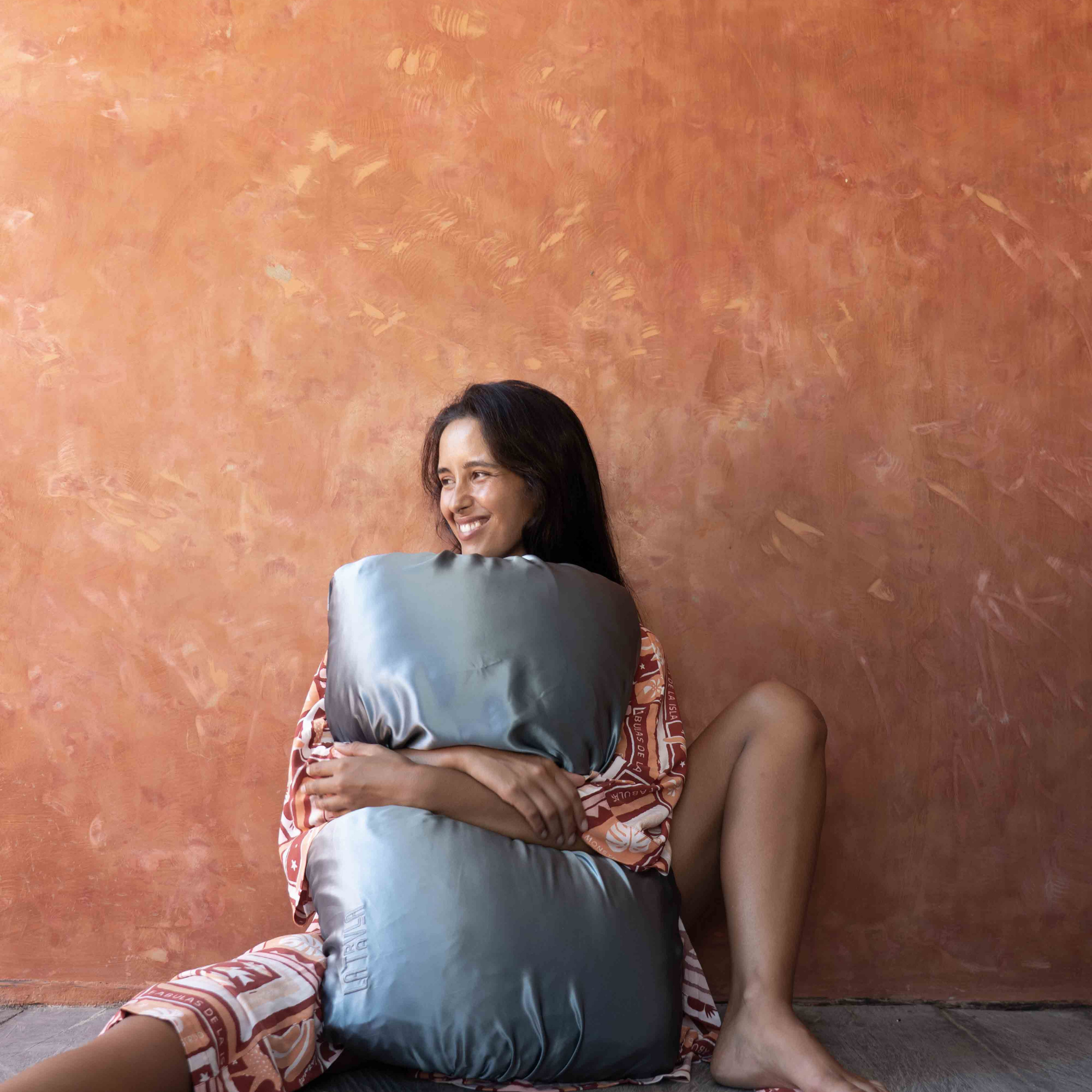 VISTA PillowWrap™
