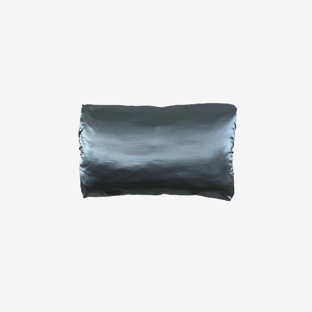 LATRAVLA PillowWrap™ – Antimicrobial Silk