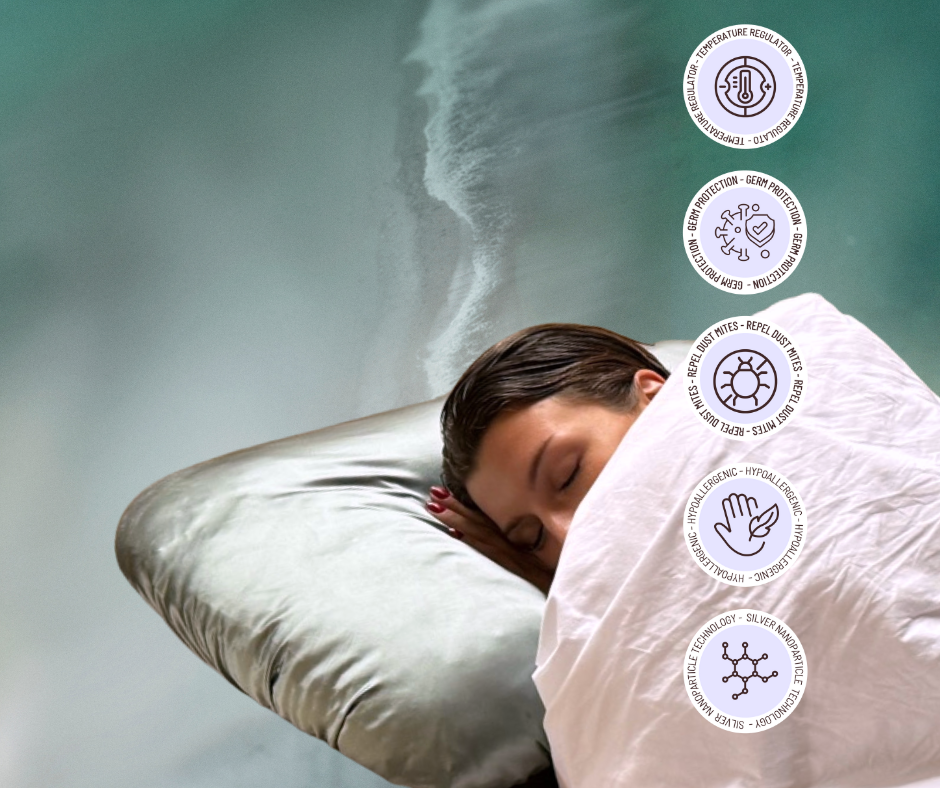 NOMAD PillowWrap